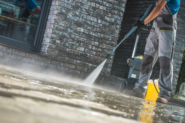 Playground Equipment Cleaning in Gamewell, NC