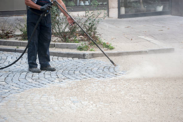 Best House Exterior Washing  in Gamewell, NC