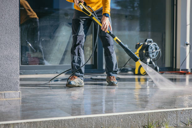 Animal Enclosure Cleaning in Gamewell, NC