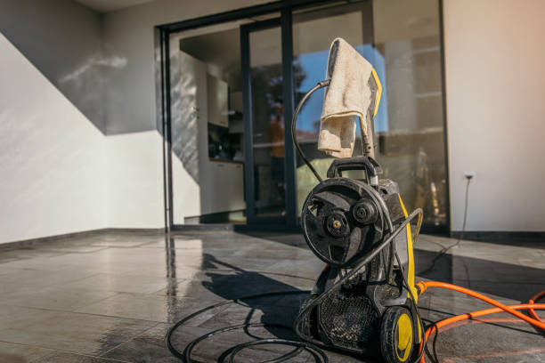 Gamewell, NC  Pressure Washing Services Company