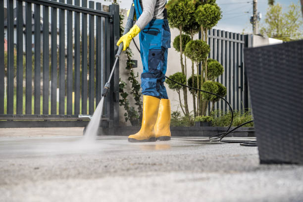 Best Restaurant Pressure Washing  in Gamewell, NC
