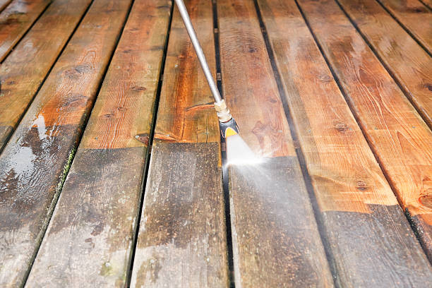 Best Spring Cleaning  in Gamewell, NC